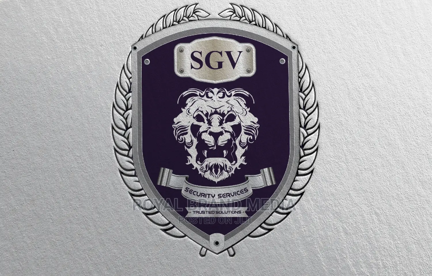 Professional Logo Design