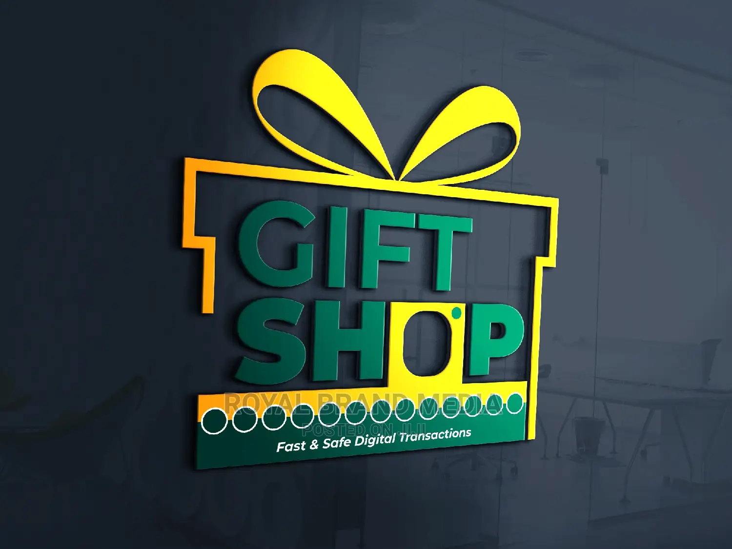 Professional Logo Design