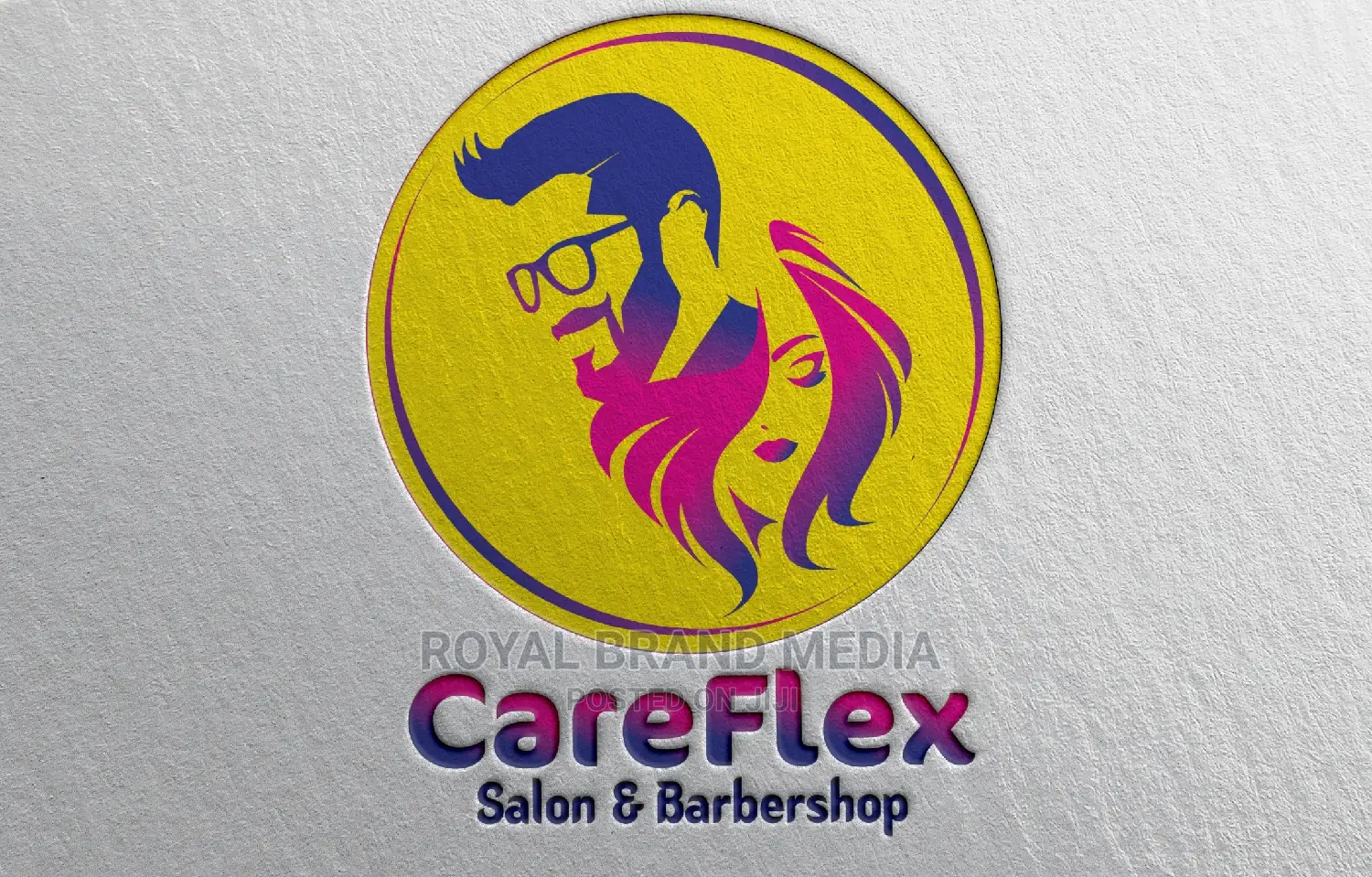 Professional Logo Design