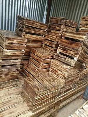 Crates For Hire