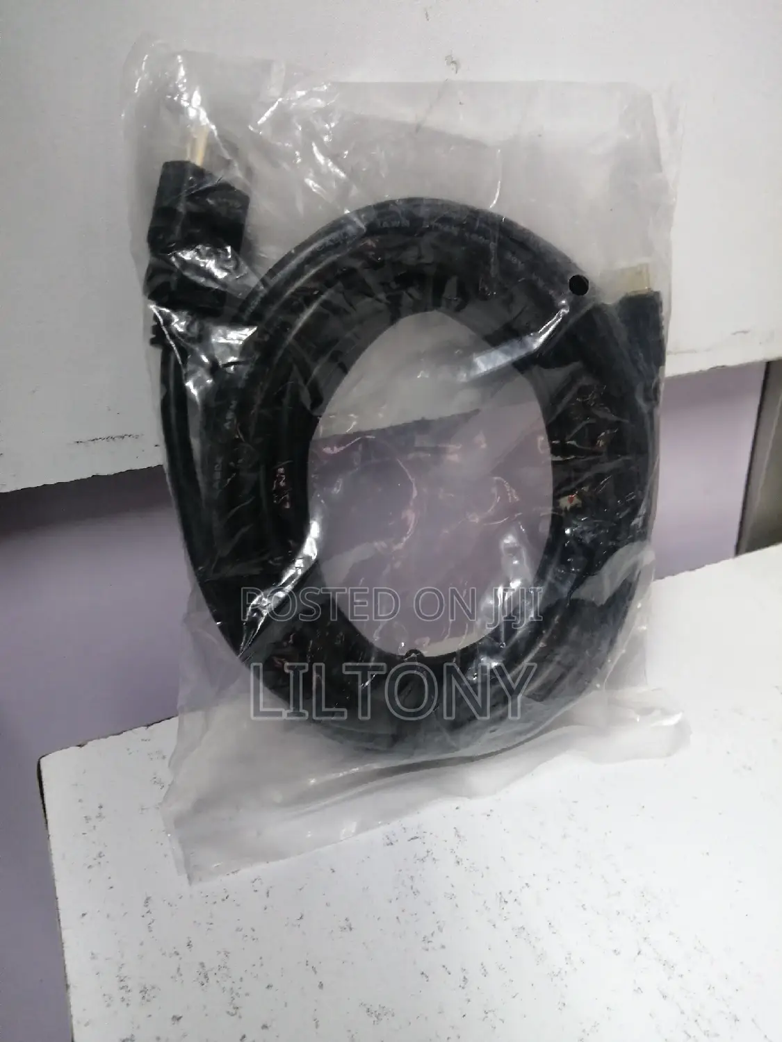 5mtrs Mini Hdmi to Hdmi Cable