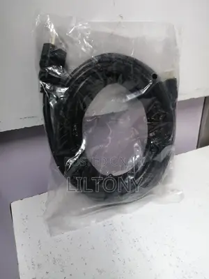 5mtrs Mini Hdmi to Hdmi Cable