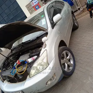 Car Aircon Refilling and Service