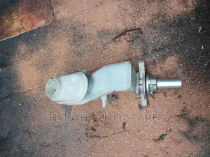 Brake Master Cylinder Ford Ranger New Model