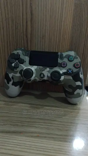Ps 4 Controller