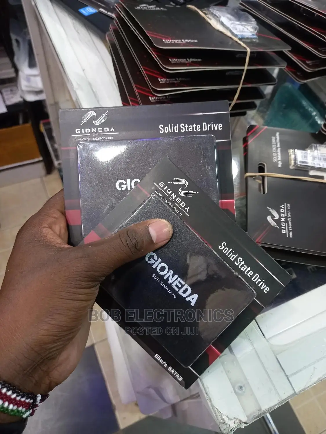 Ssd Hard Disk on Offer
