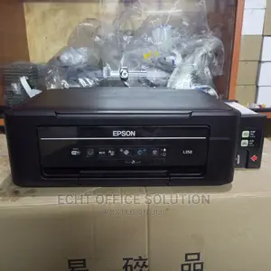 Epson L385 Wifi