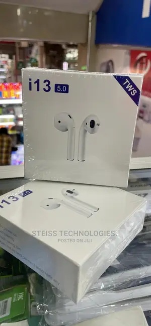 I13tws Wireless-Pods.