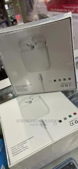 I13tws Wireless-Pods.