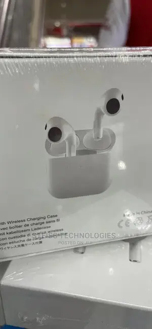 Airpods Pro 6s