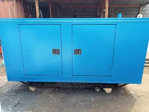 100kva Perkins Used Generator