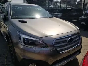 2015 Subaru Outback in Gray - Used Car for Sale