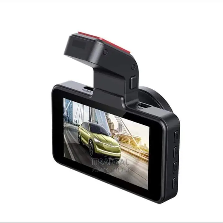 4k Dash Camera