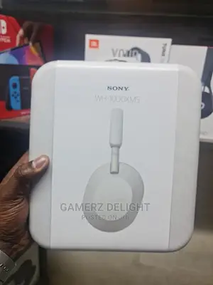Sony Wh1000xm5