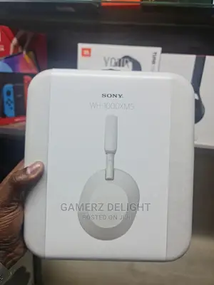 Sony Wh1000xm5