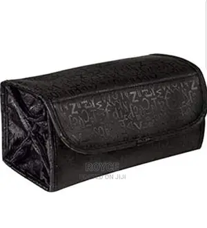 Roll N Go Make Up Bag
