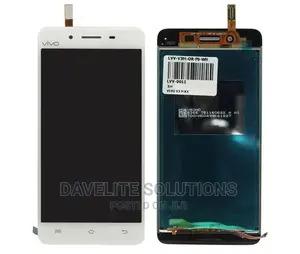 Original Vivo Screen Replacement