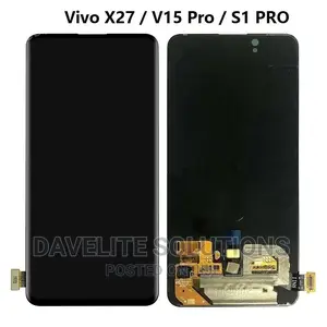 Original Vivo Screen Replacement