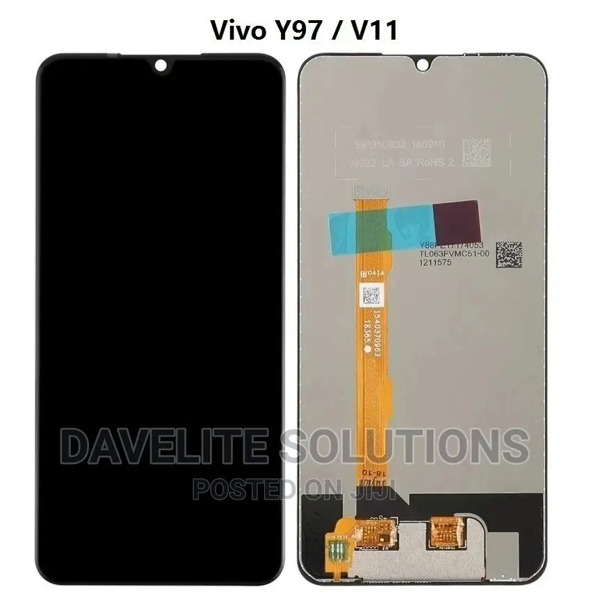 Original Vivo Screen Replacement