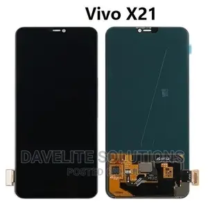 Original Vivo Screen Replacement