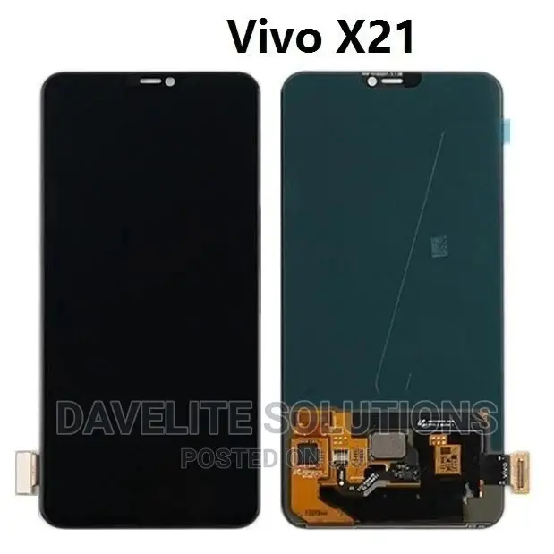 Original Vivo Screen Replacement