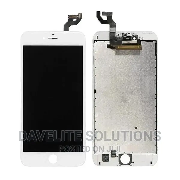 Original iPhone Screen Replacement 10% Off
