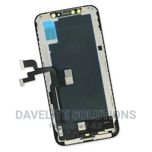 Original iPhone Screen Replacement 10% Off
