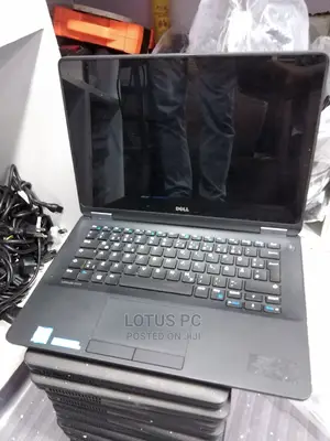 Laptop Dell Latitude 12 E7270 8GB Intel Core I5 SSD 256GB