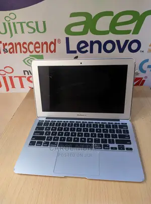 Laptop Apple MacBook Air 2015 8GB Intel Core I5 SSD 128GB