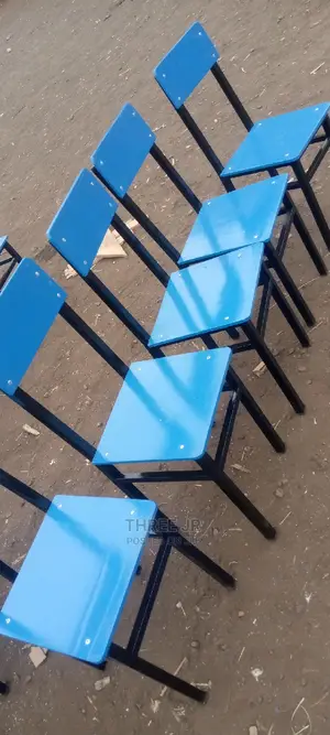 School Chairs Available for Sale
