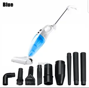 2 in 1 Vacuum Cleaner