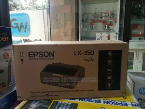 Epson Lx-350