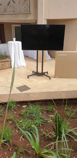 65 Inch TV Screens for Hire in Stick