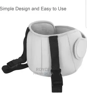 Kids Car Headrest