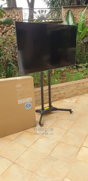 65inch TV Screen for Hire Available
