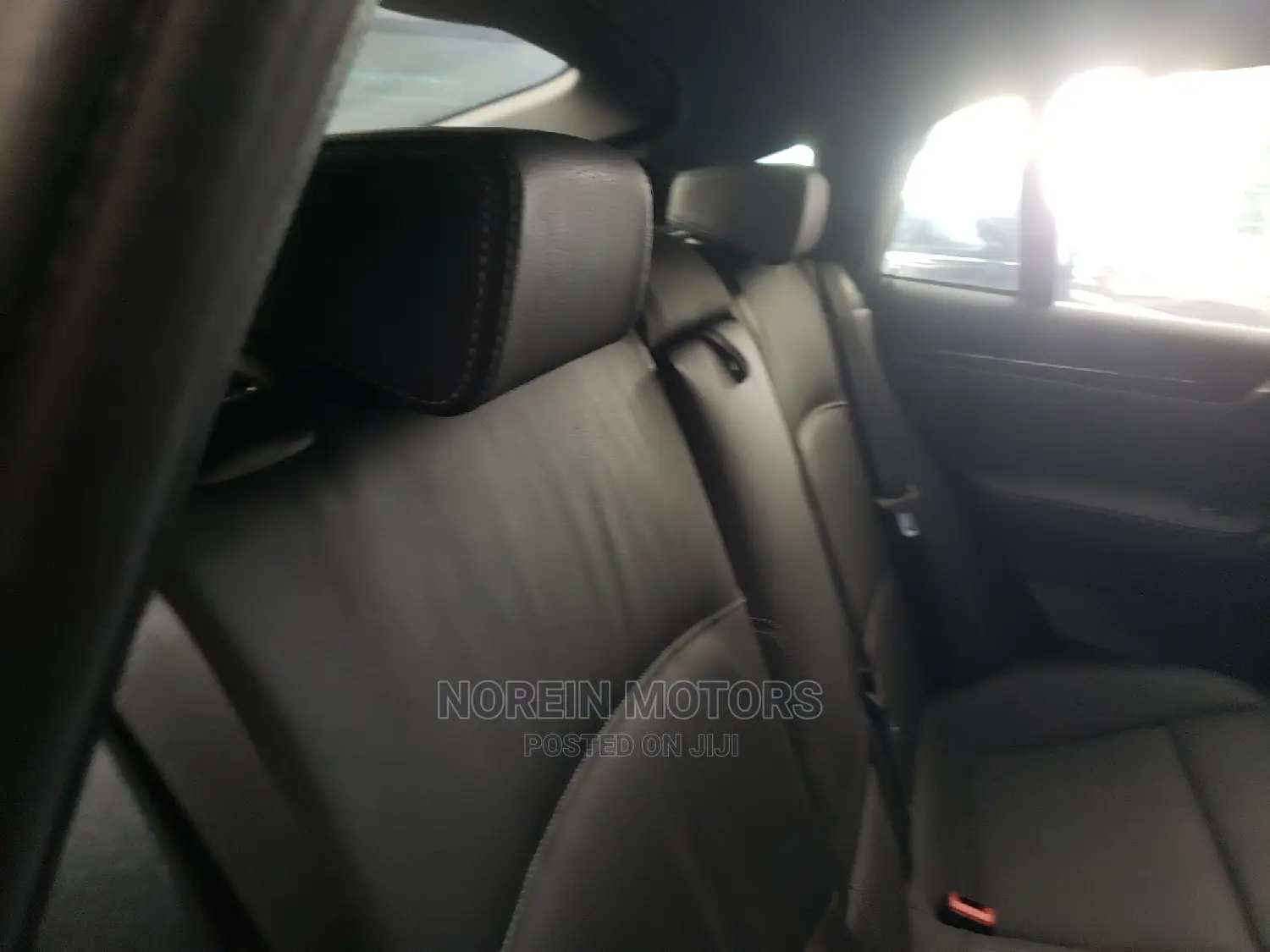 BMW X5 2015 Black