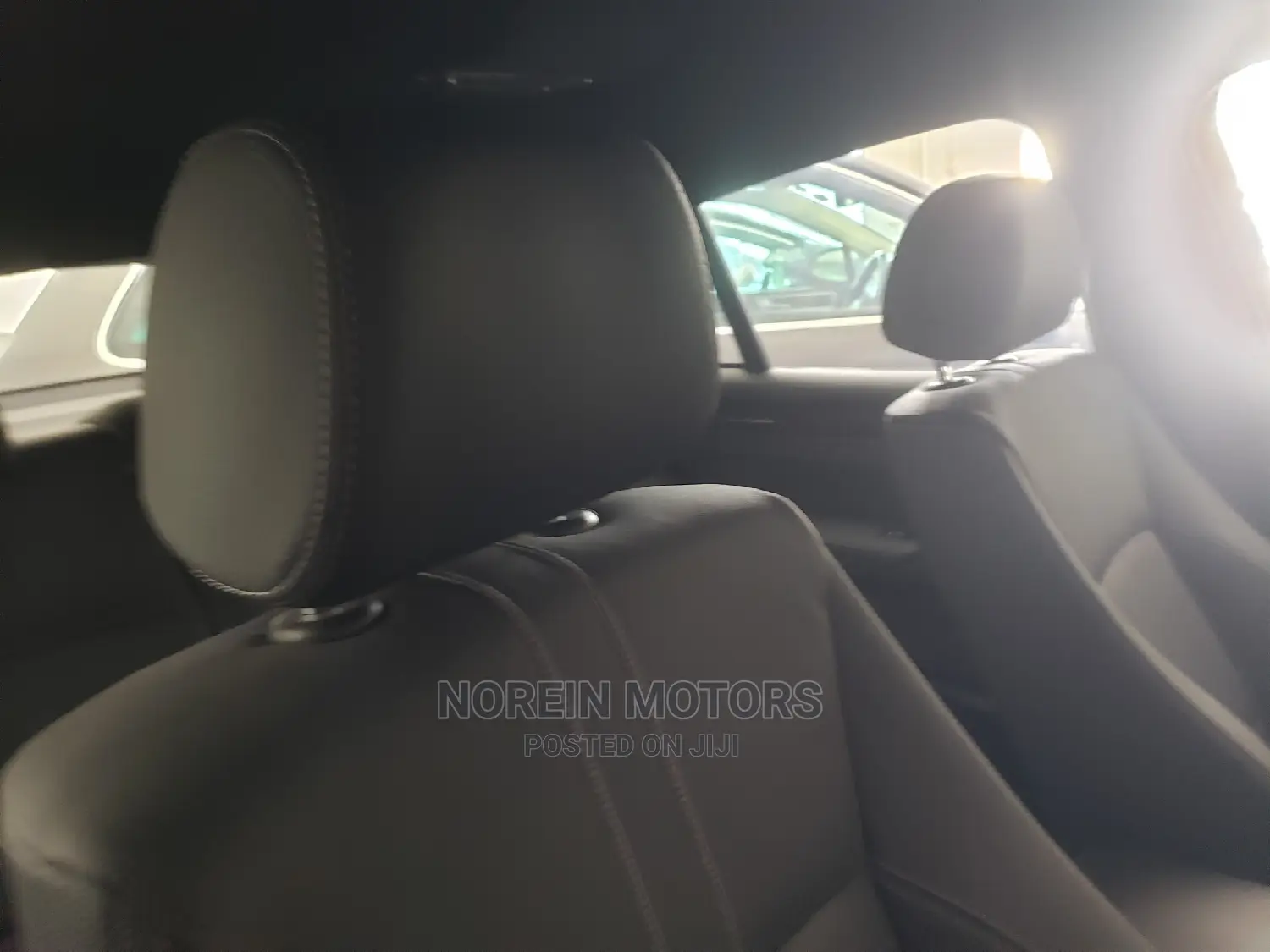BMW X5 2015 Black