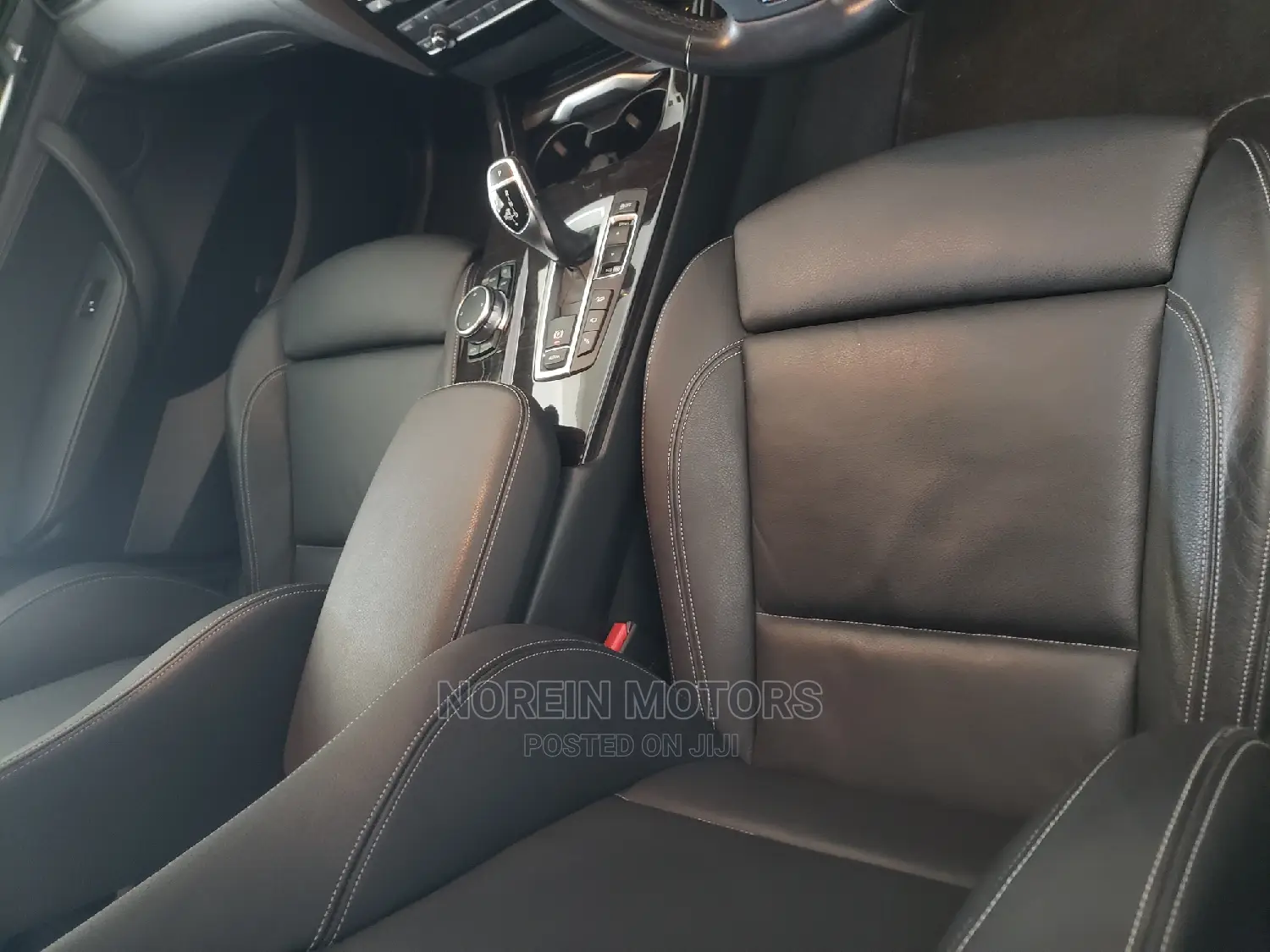 BMW X5 2015 Black