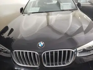 2015 BMW X5 Black: Luxury SUV for Sale