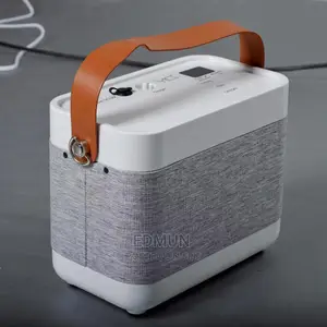 Portable 3 Liter Oxygen Concentrator