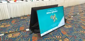 TV Screens for Meetings for Hire