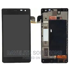 Nokia Screen Replacement, Repair (-10%)