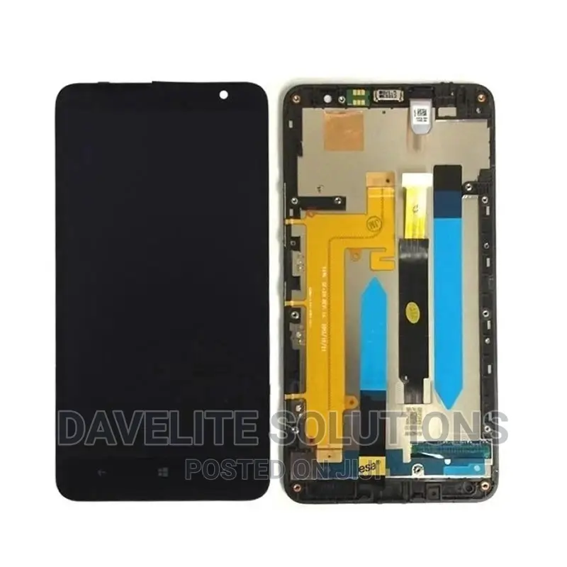 Nokia Screen Replacement, Repair (-10%)