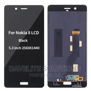 Nokia Screen Replacement, Repair (-10%)
