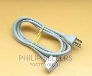 Power Adapter Cord Extension Cable Apple Macbook Charger