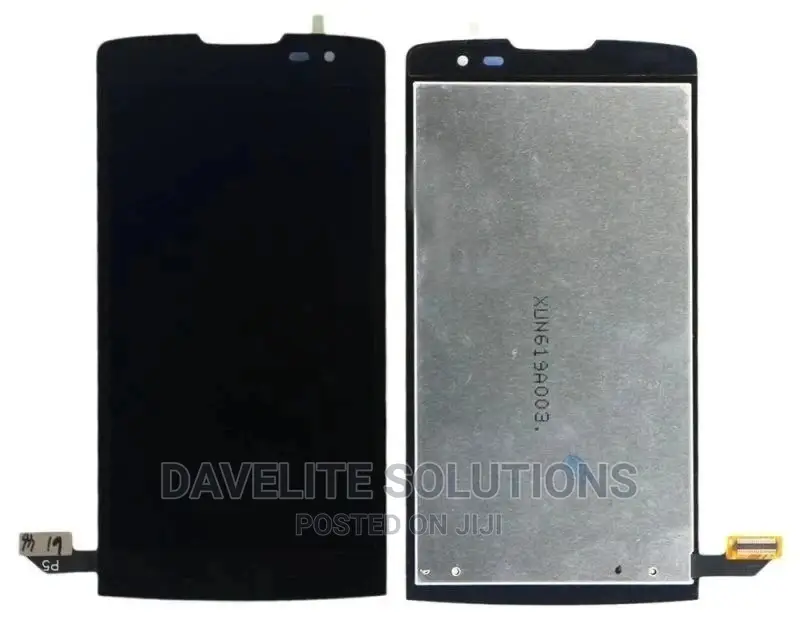 LG Screen Replacement Repair (-10%)