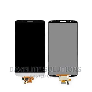 LG Screen Replacement Repair (-10%)