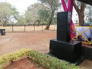 Big Wedding Sound for Hire