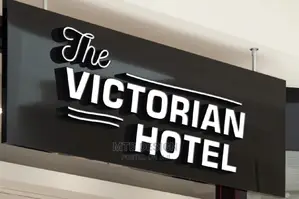 3d Sign, Banners Signage Construction And Installation