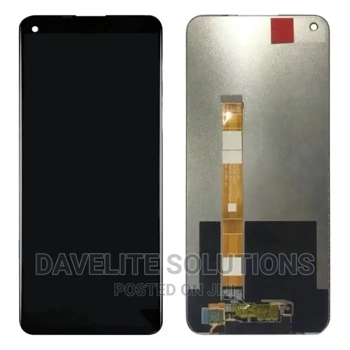 (1+) One Plus Screen Replacement